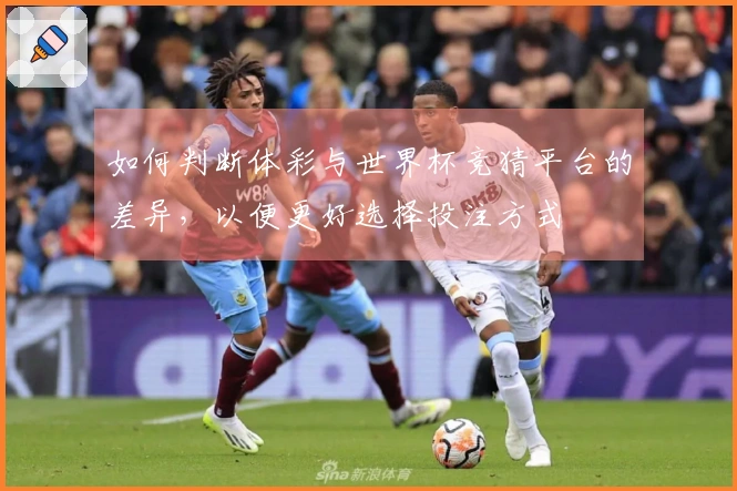 如何判断体彩与世界杯竞猜平台的差异，以便更好选择投注方式